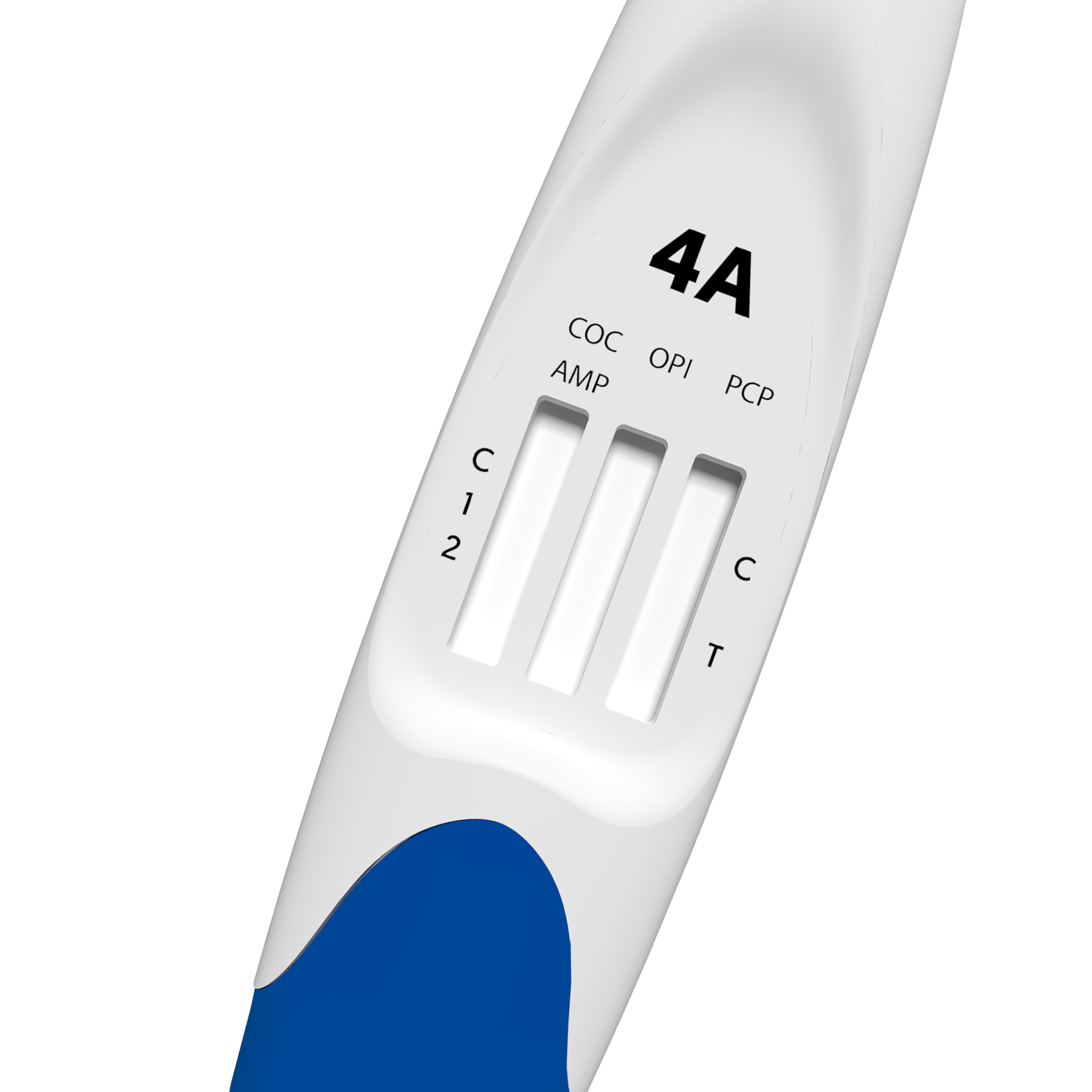 SpeedSwab Rapid Oral Drug Screen