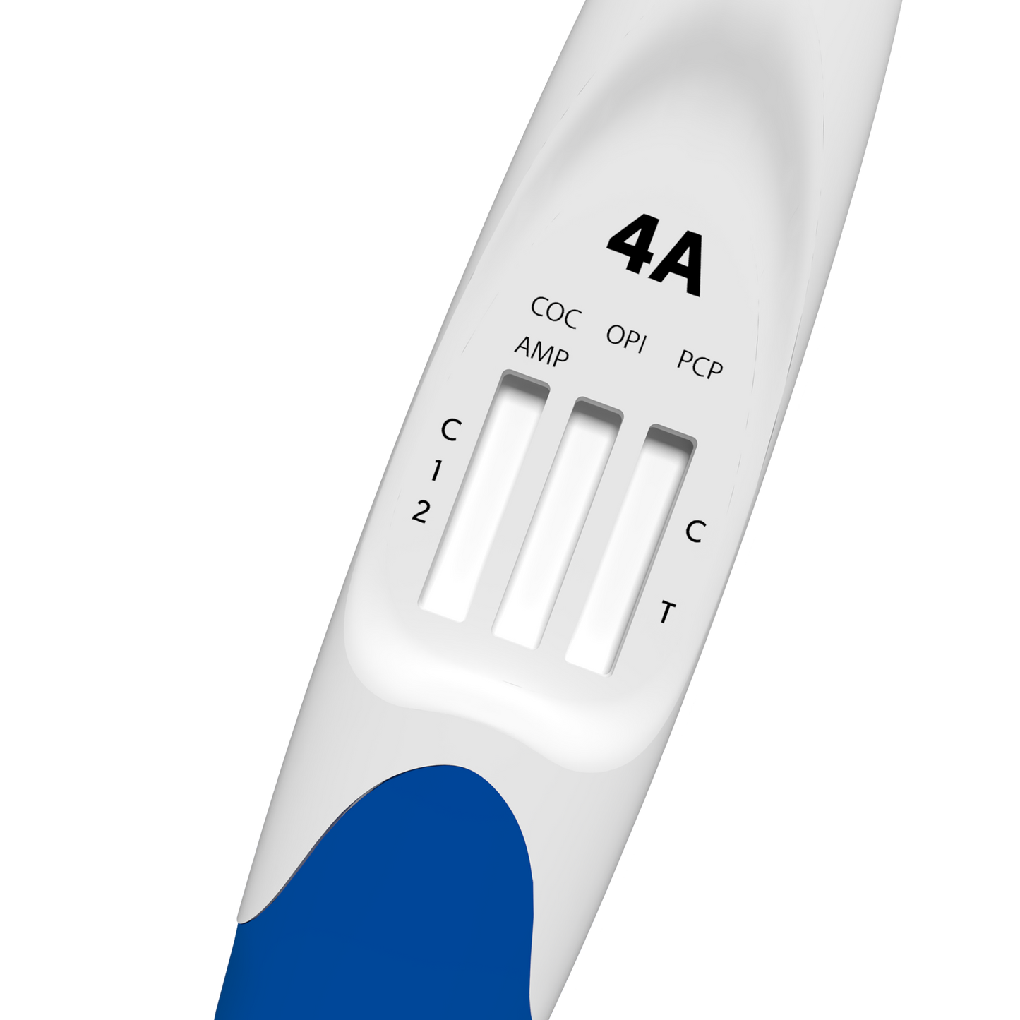 SpeedSwab Rapid Oral Drug Screen