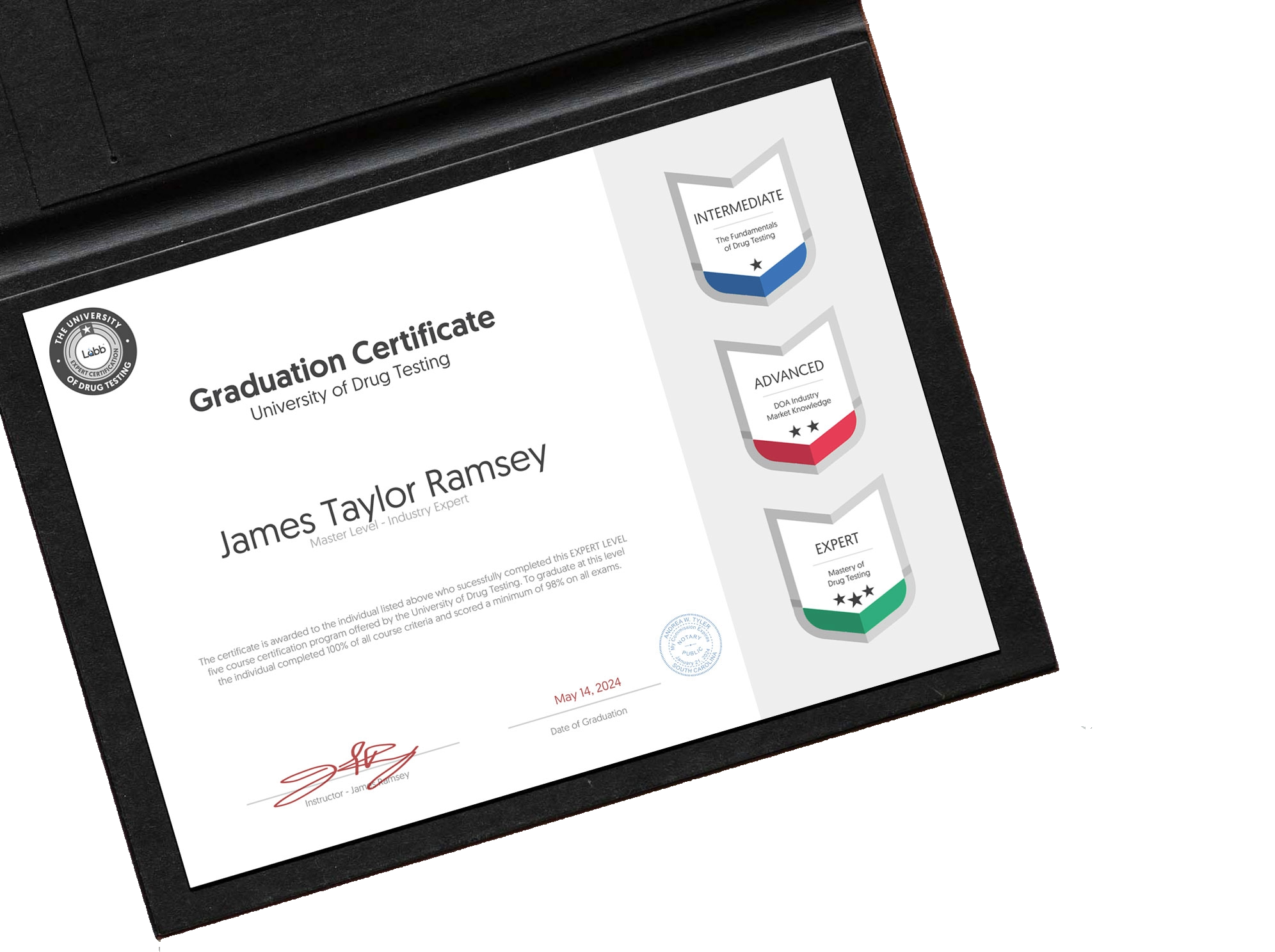 SpeedSwabs powered by Labb. See Training and Certification Options at Labb.com.