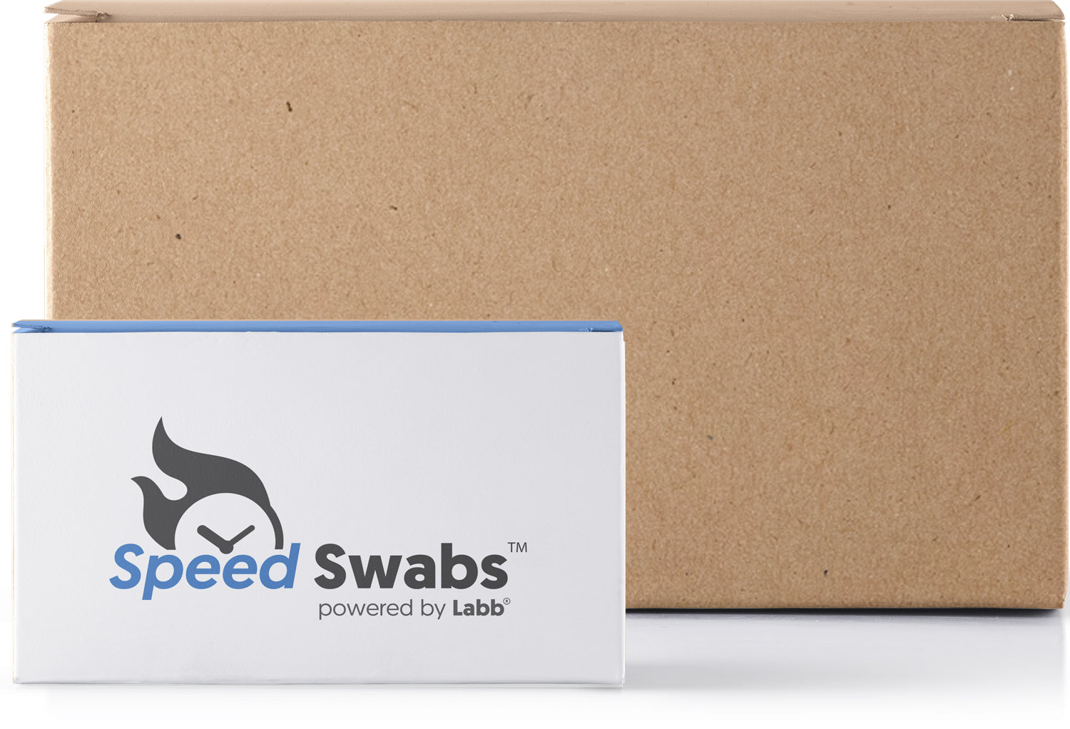 Lowers costs in transportation and material saves you money. SpeedSwabs deliver a high level of accuracy and can detect up to 18 drugs.